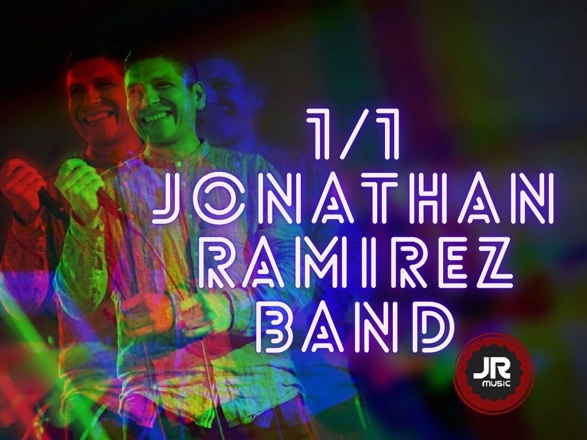 Jonathan Ramirez Band
