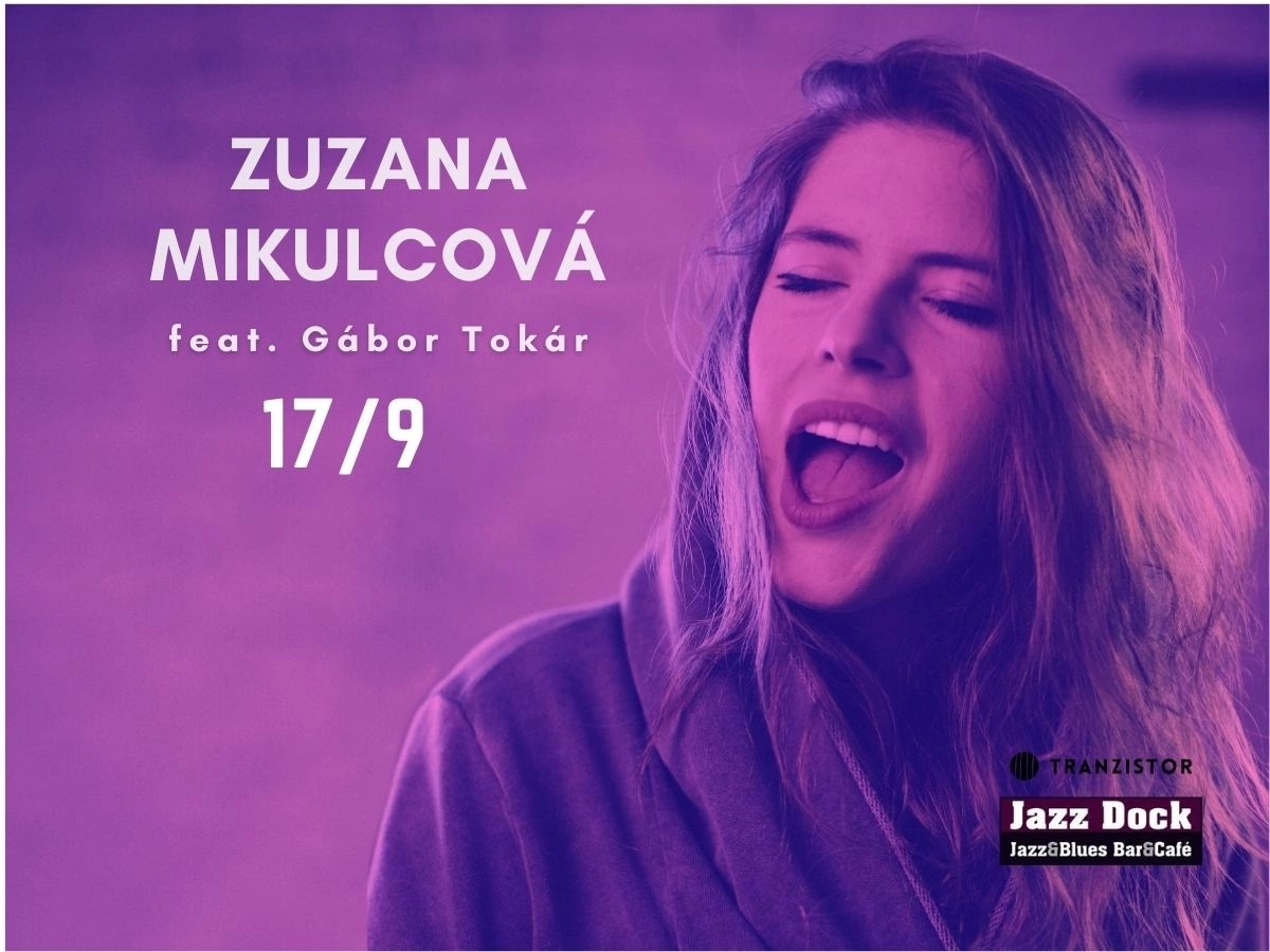 Zuzana Mikulcová & Band