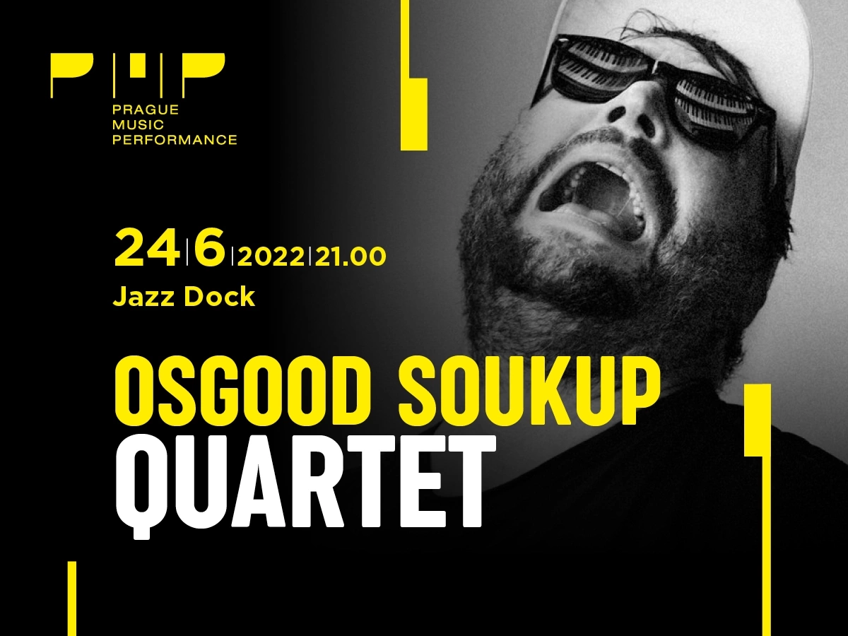 Osgood Soukup Quartet (DK/CZ)