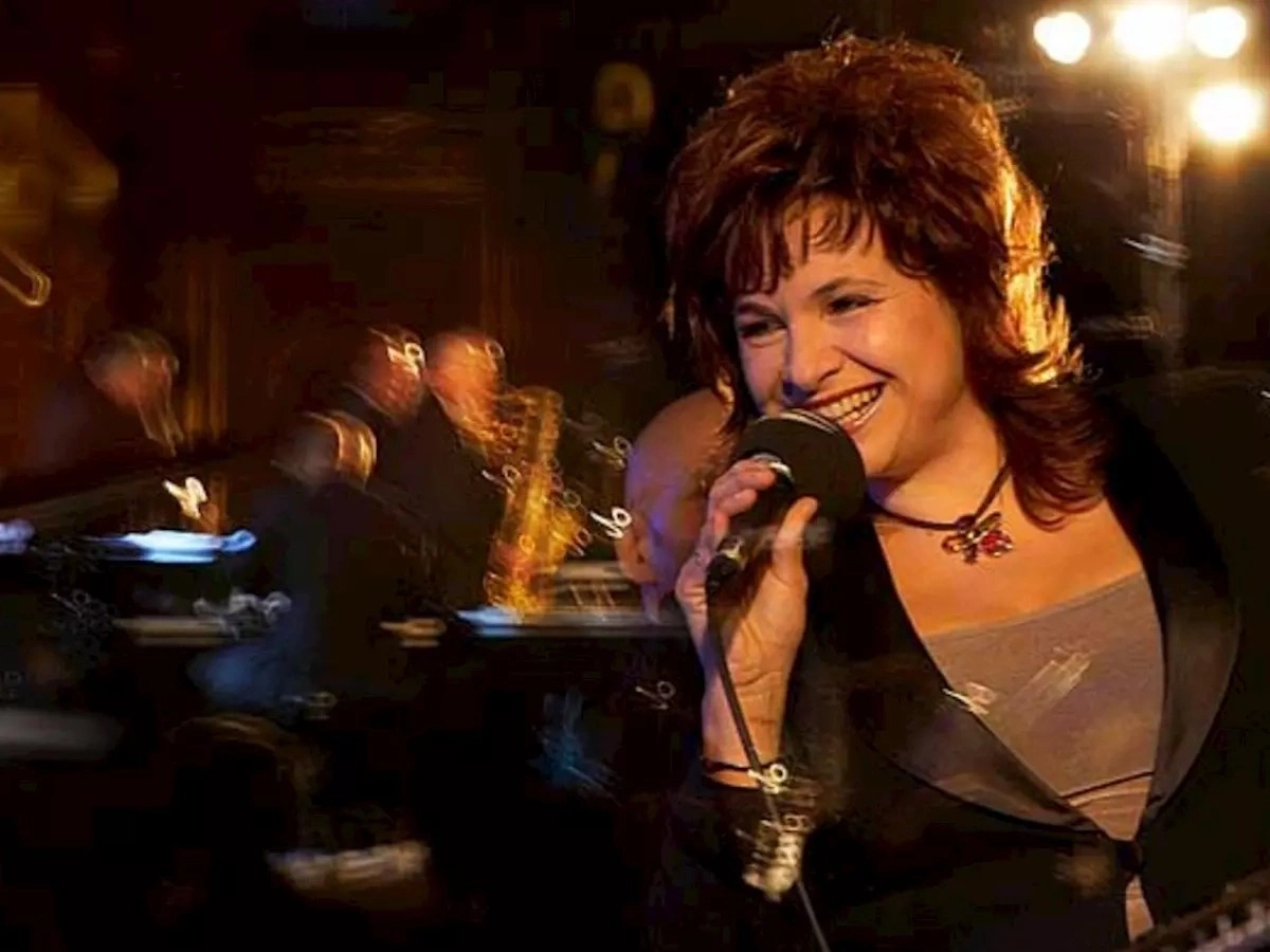 Elena Sonenshine Christmas Quartet