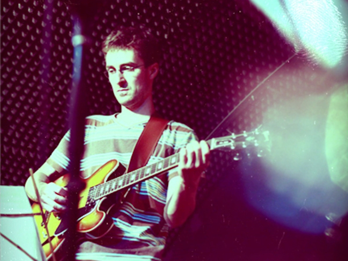 Jazz Special: Zelenka, Soukup, Dorůžka, Honzák, Urbánek