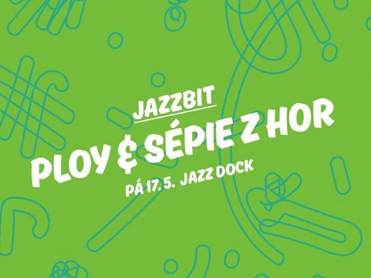 JAZZBIT (Mladí ladí jazz)