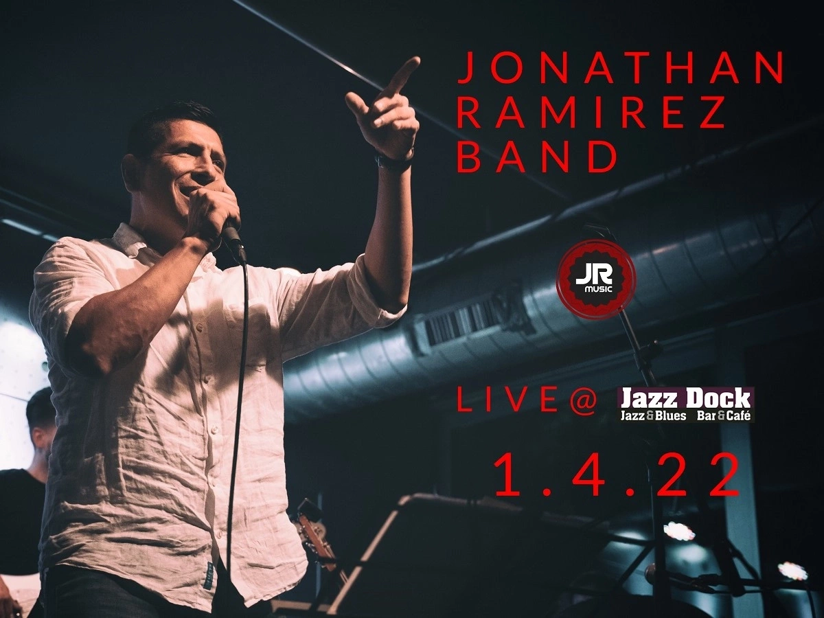 Jonathan Ramirez Band