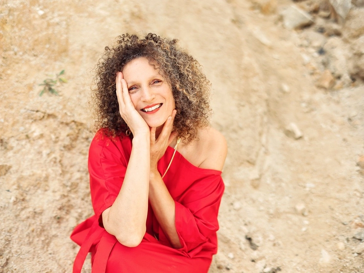 Petra Ernyei - birthday concert:ft. Mirka Novak & Ridina Ahmedová