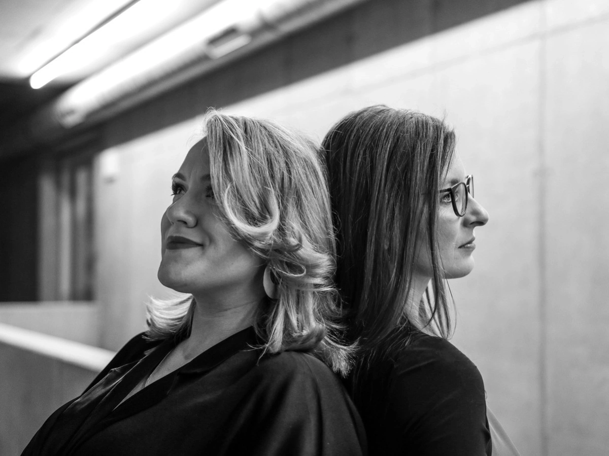 Štěpánka Balcarová & Małgorzata Hutek Quartet (CZ/PL): Zuzanna