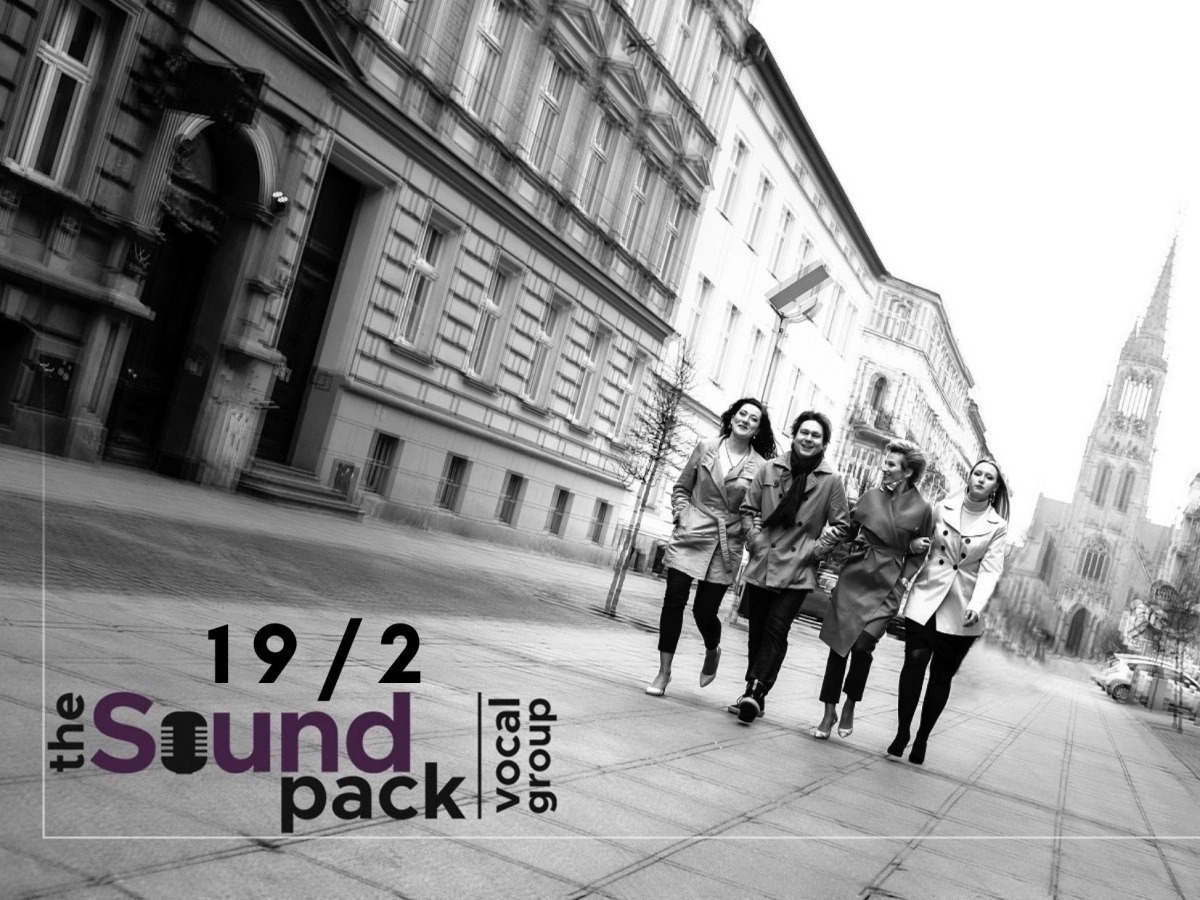 The Sound Pack:JAZZ OF FOUR CONTINENTS