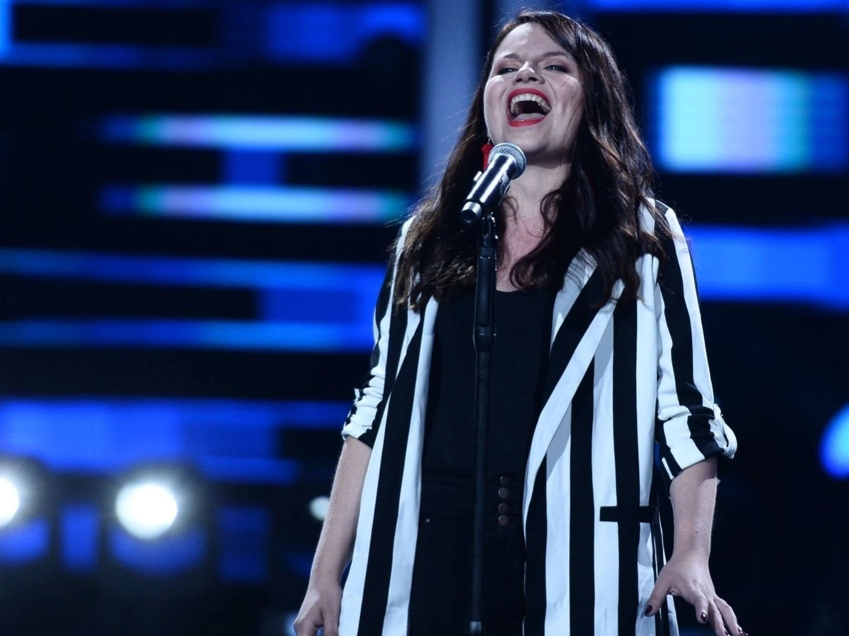 Voicingers:Karolina Micor Quartet (PL/CZ):Voicingers Reunion (PL/CZ)