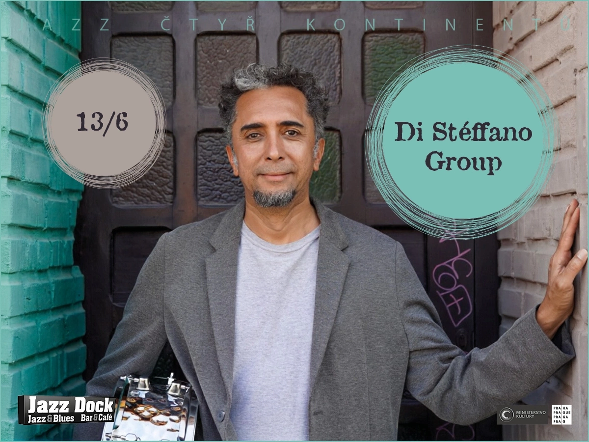 Di Stéffano Group (BRA)