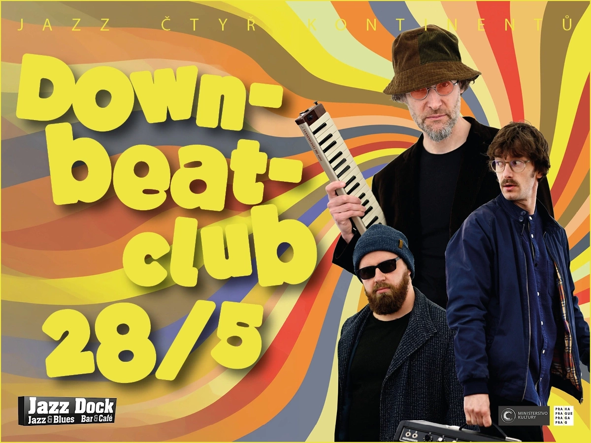 Downbeatclub