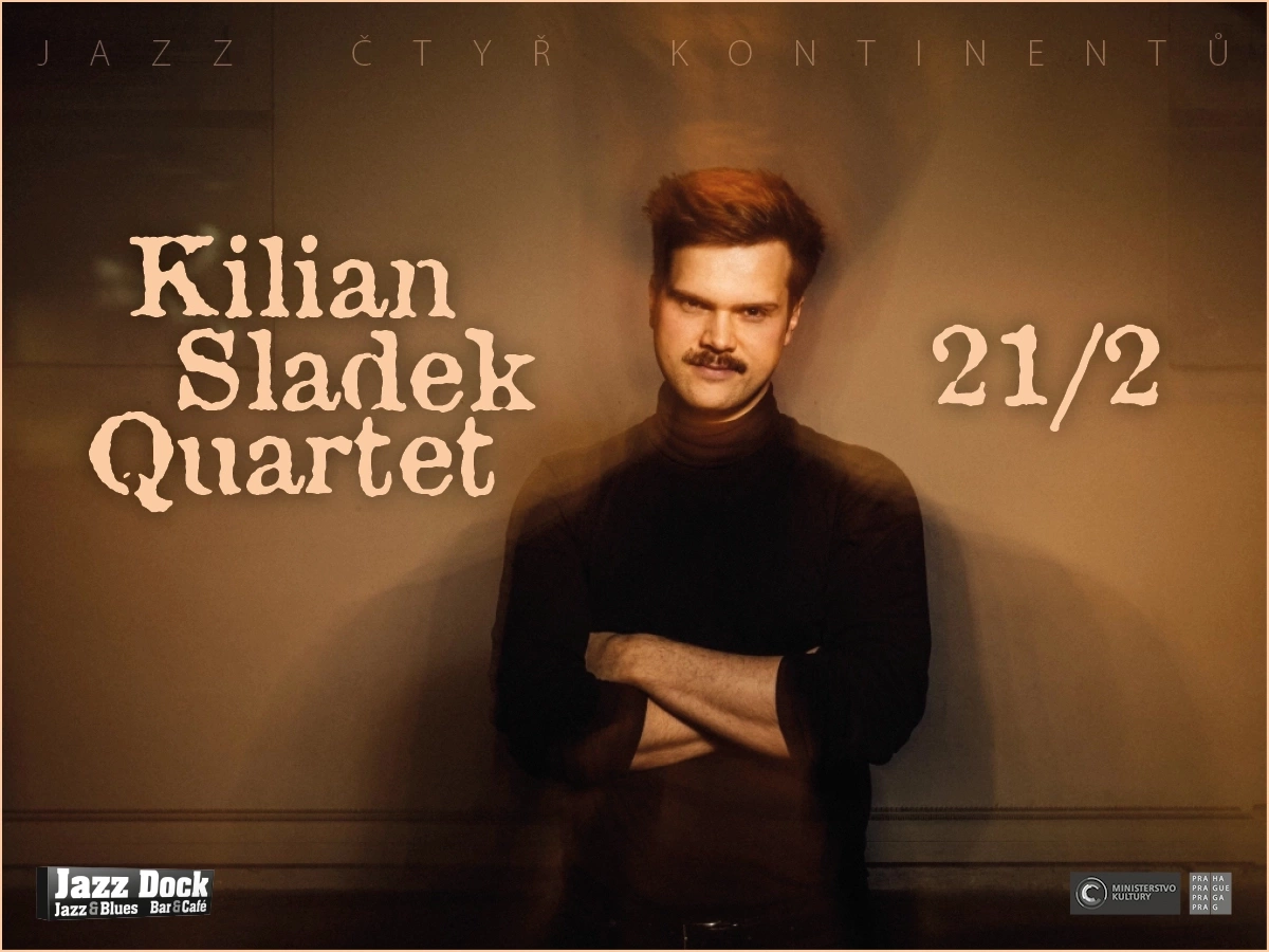 Kilian Sladek Quartet