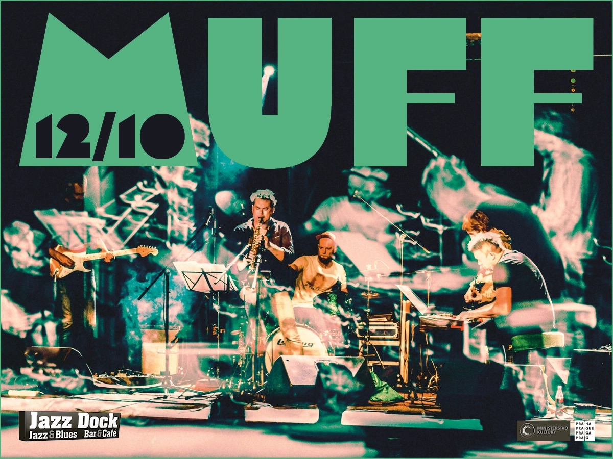 Muff
