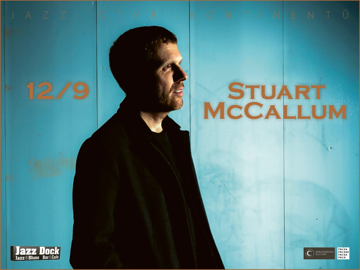 Stuart McCallum (UK)