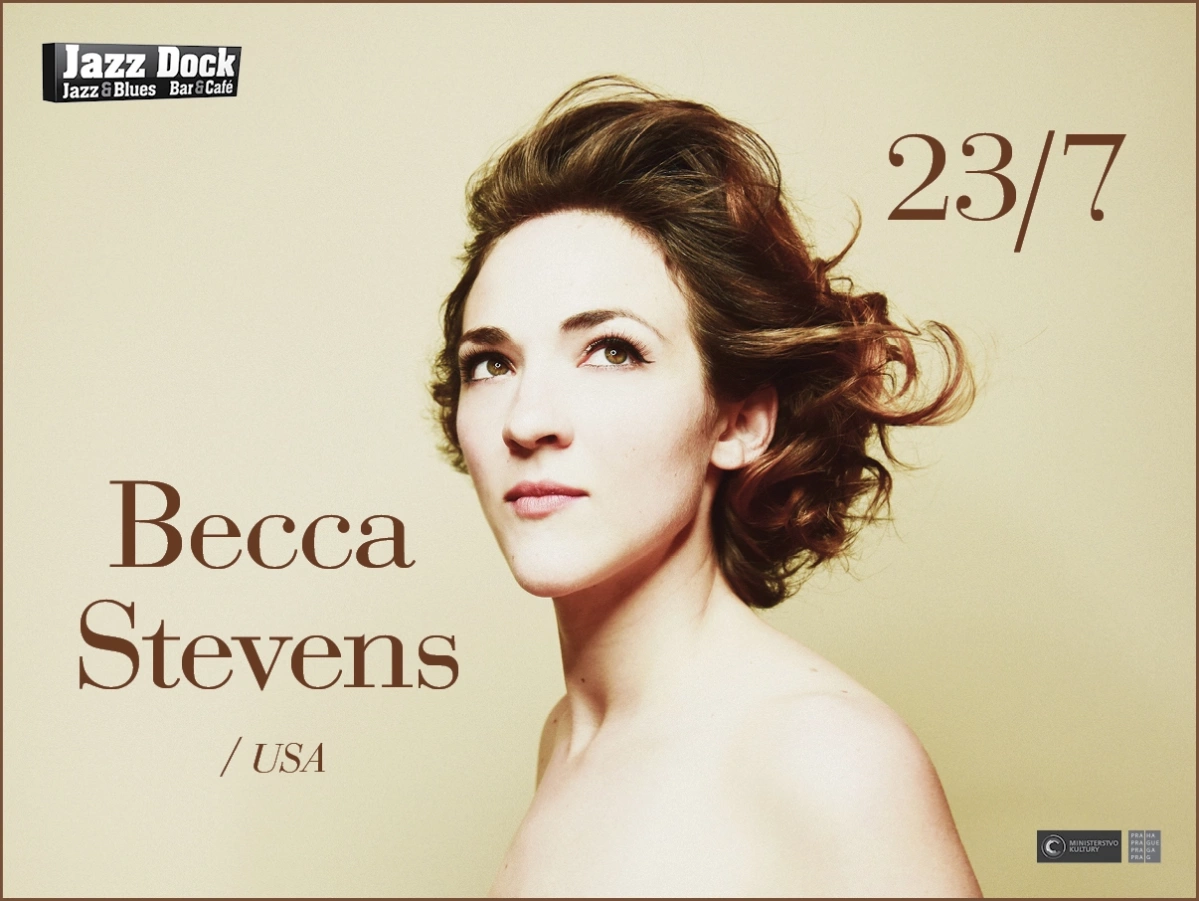 Becca Stevens (USA)