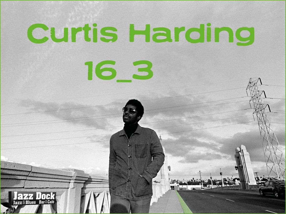 Curtis Harding (USA)