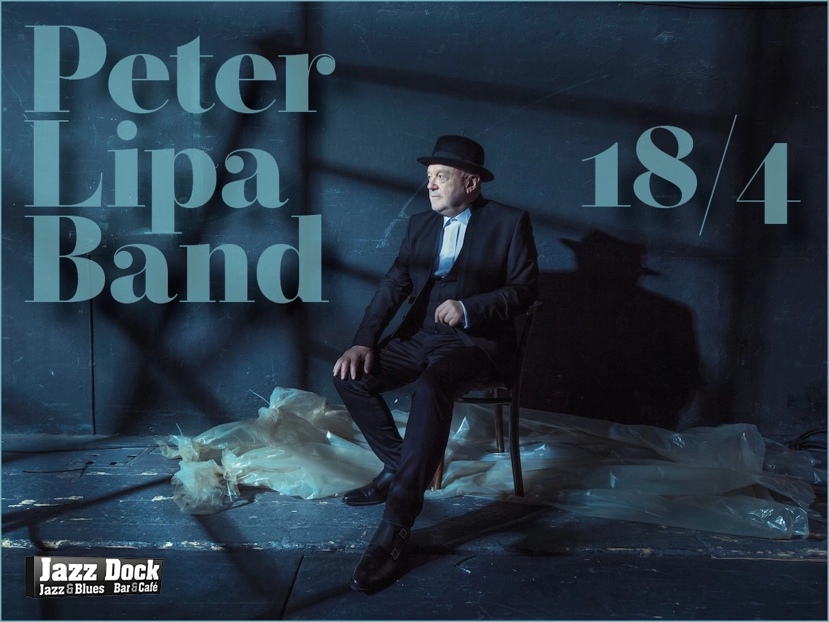 Peter Lipa Band (SK)
