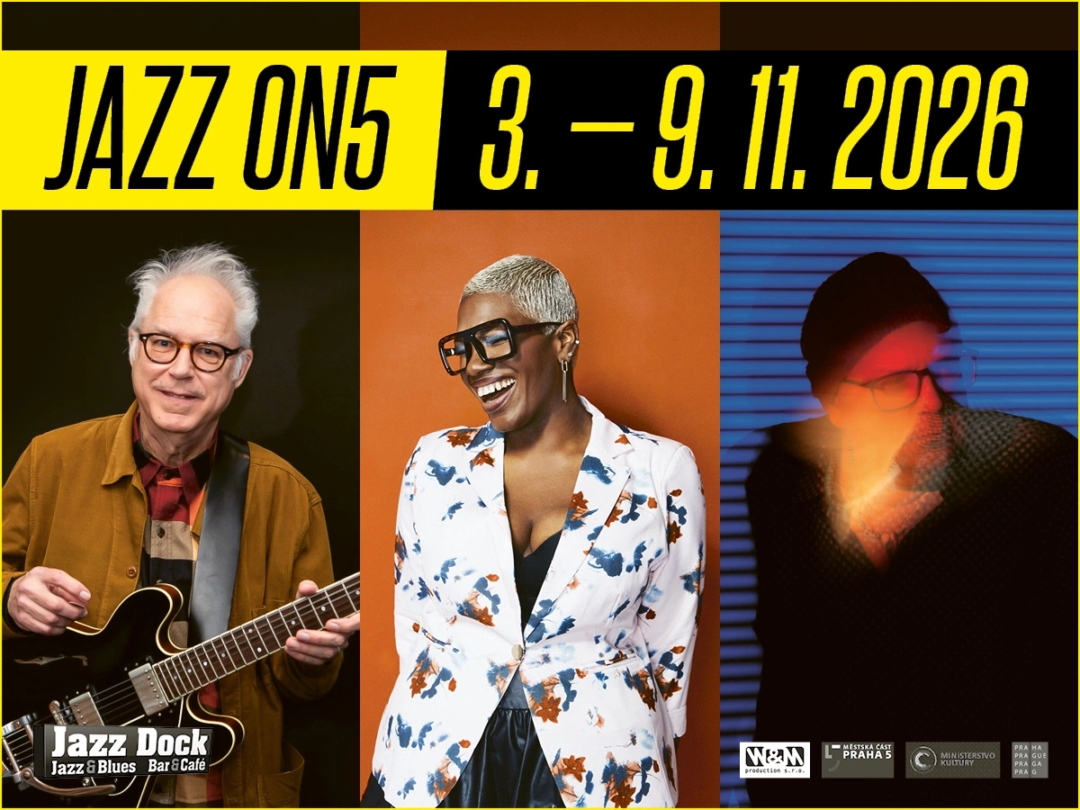 JAZZ ON5