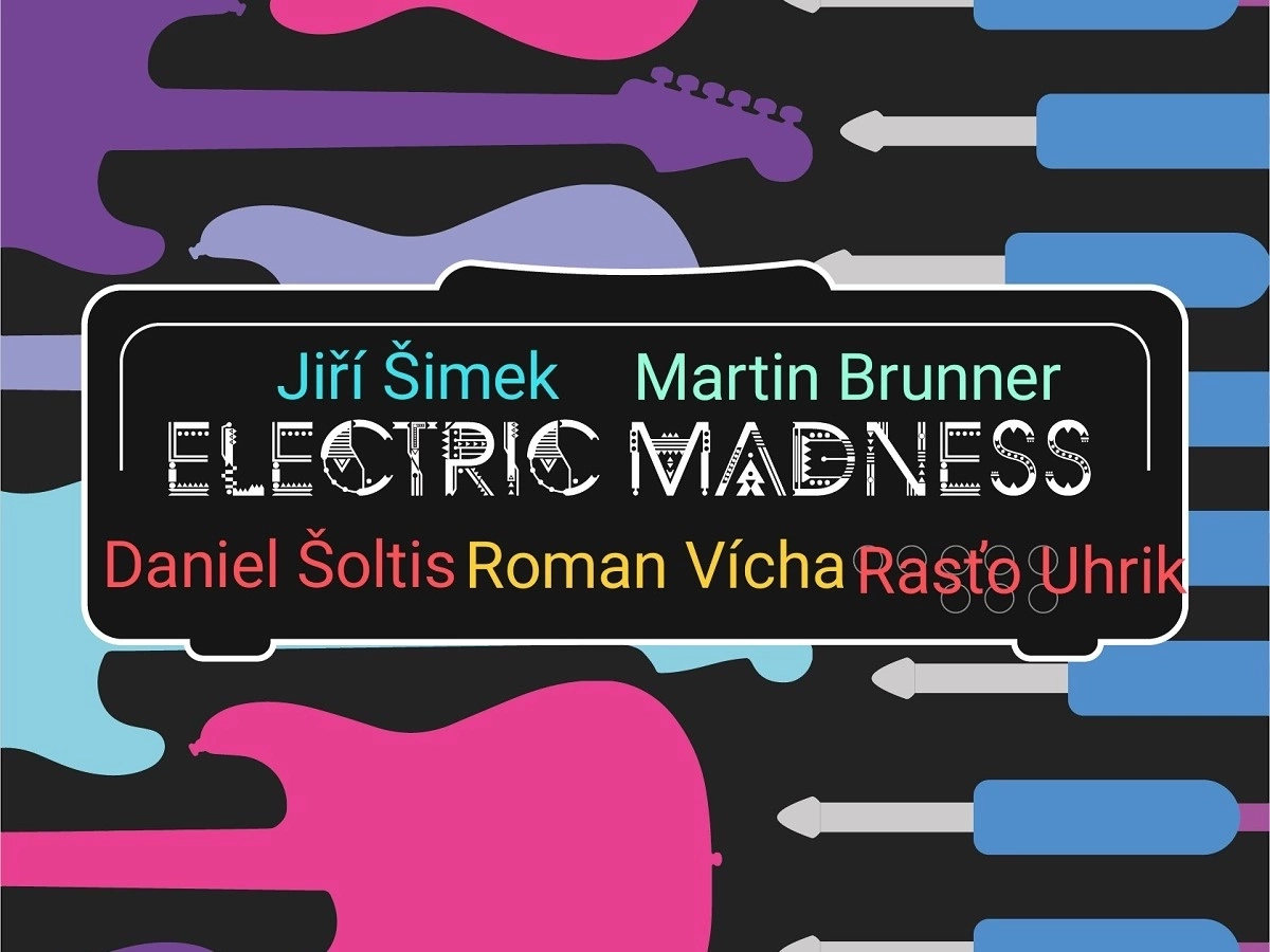 Electric Madness