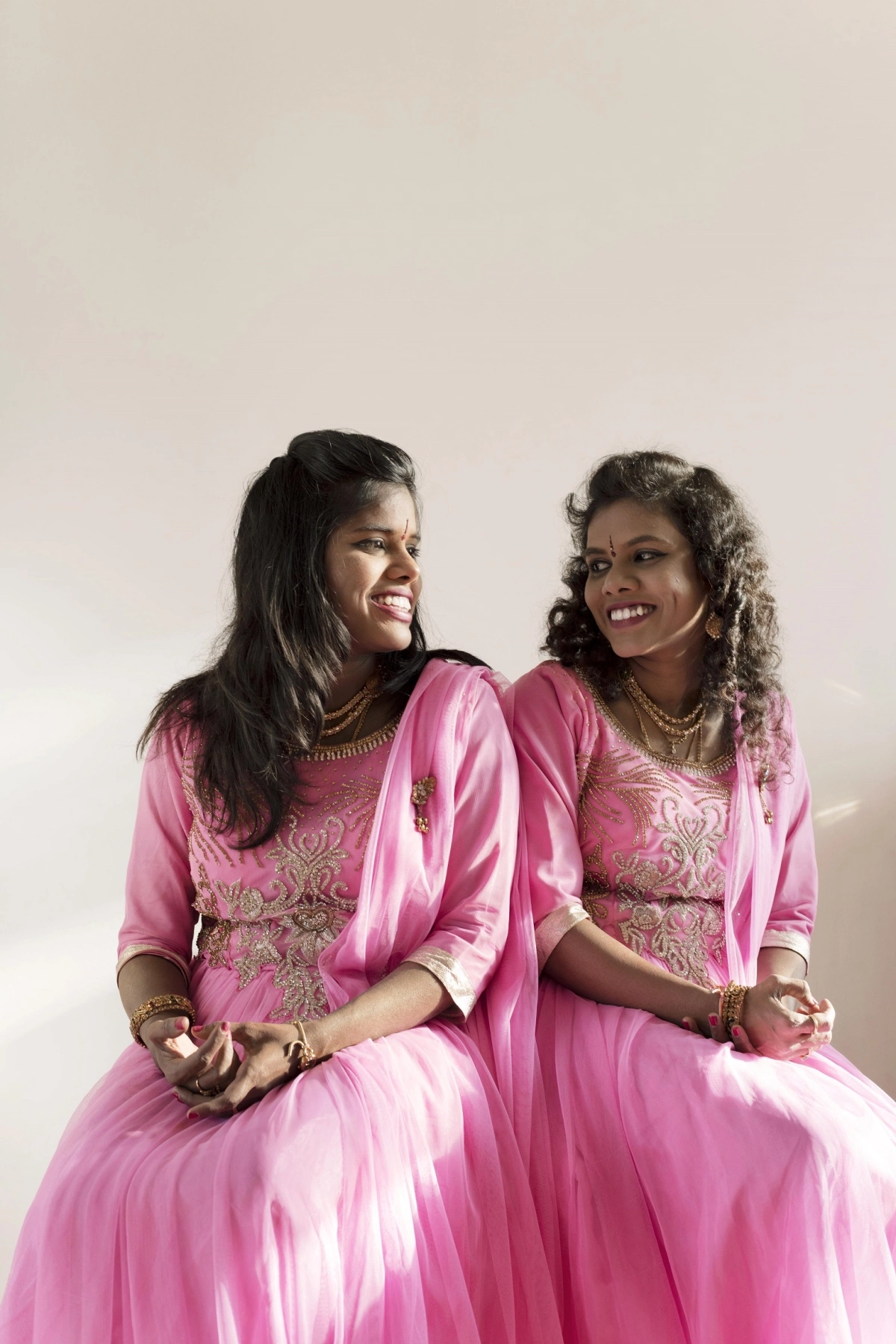 RESPECT FESTIVAL:Mandolin Sisters (IND)