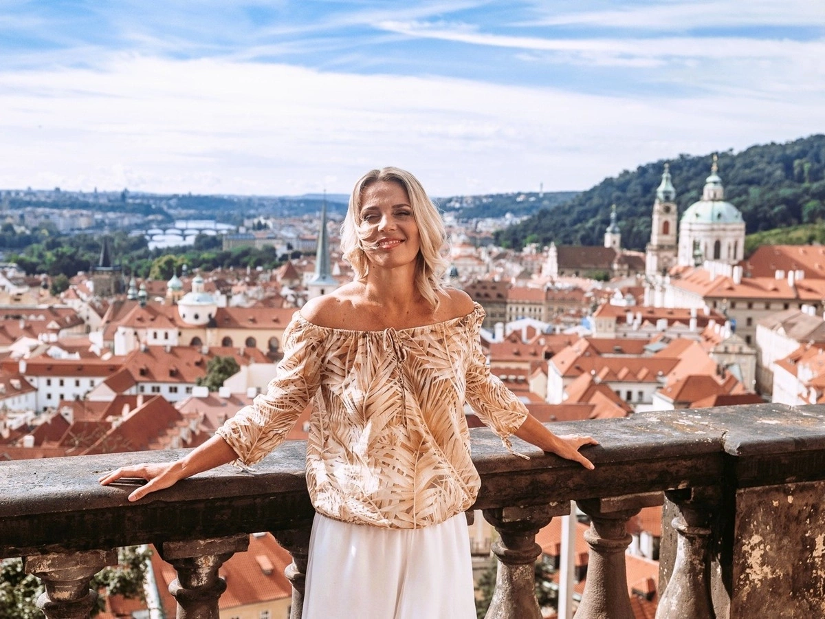 Elin - Coucou Trio:Jazz On The Roof