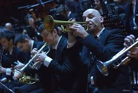 Modern Art Orchestra & Kornél Fekete-Kovács (HUN)