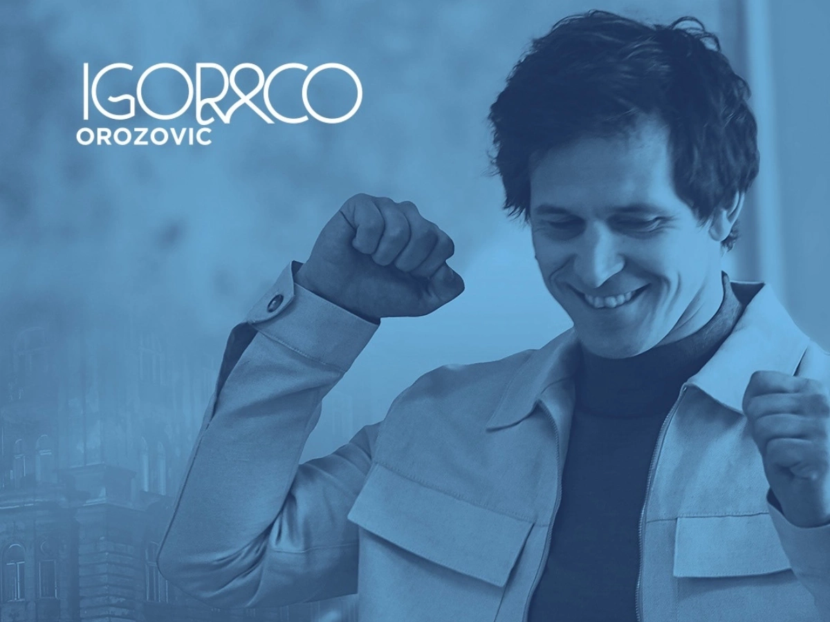 Igor Orozovič & Co.