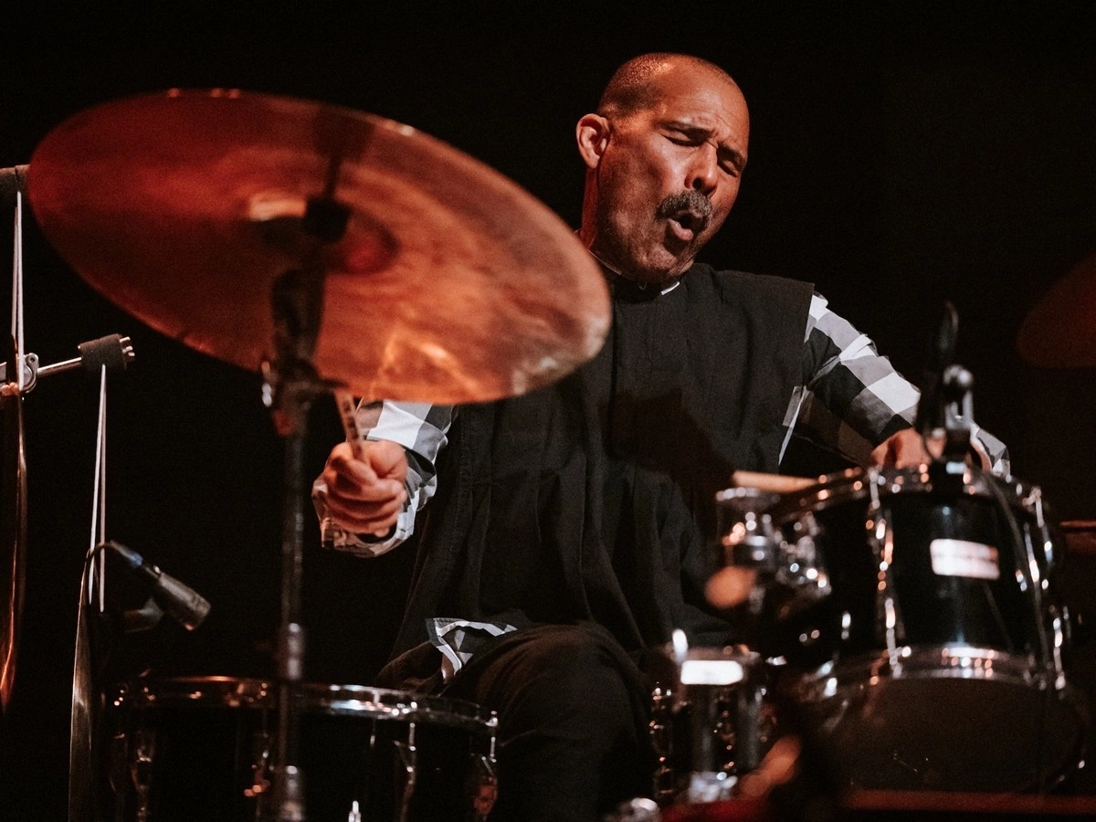 Kahil El'Zabar’s Ethnic Heritage Ensemble (USA)