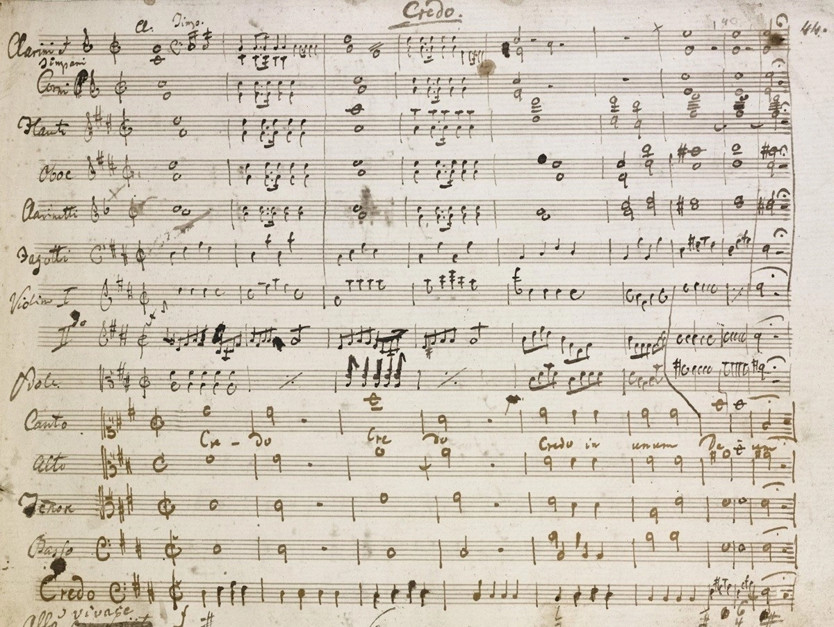 Multižánrový koncert skladatelského oddělení Konzervatoře Jaroslava Ježka