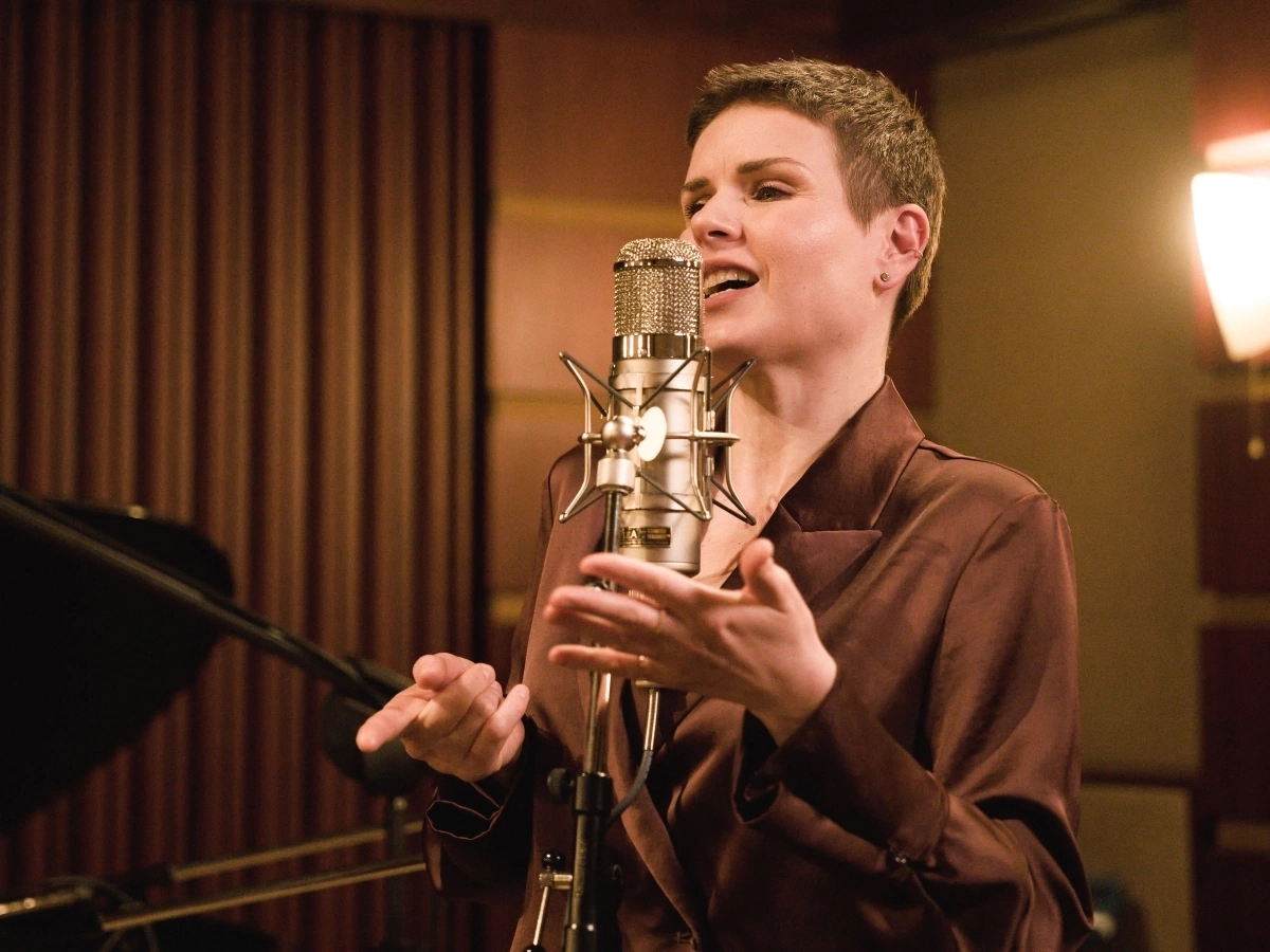 Petra Vlková Quartet ft. Skip Wilkins