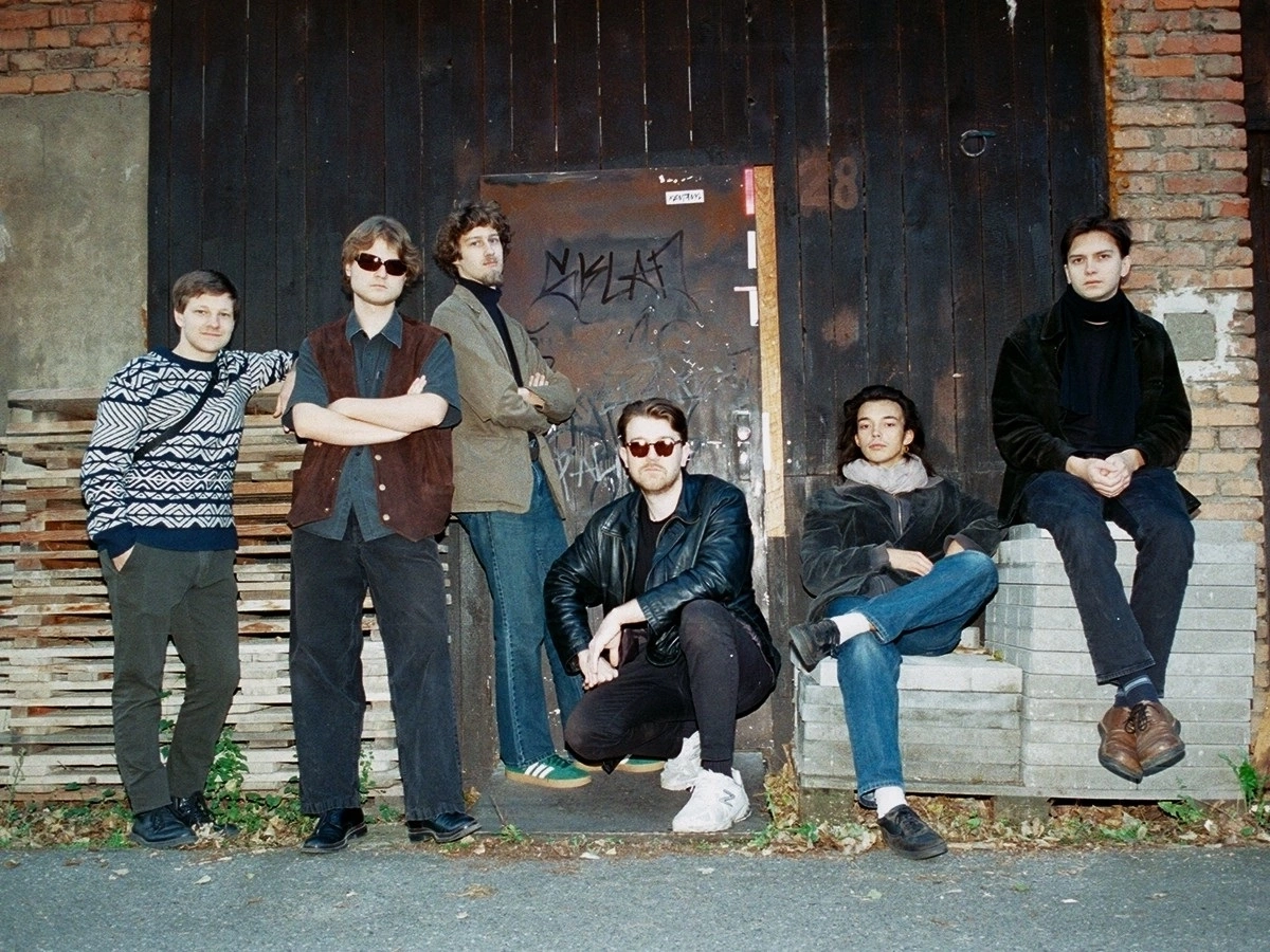 Pluto:ft. Marcel Bárta / Franklin / Marie April Diviš