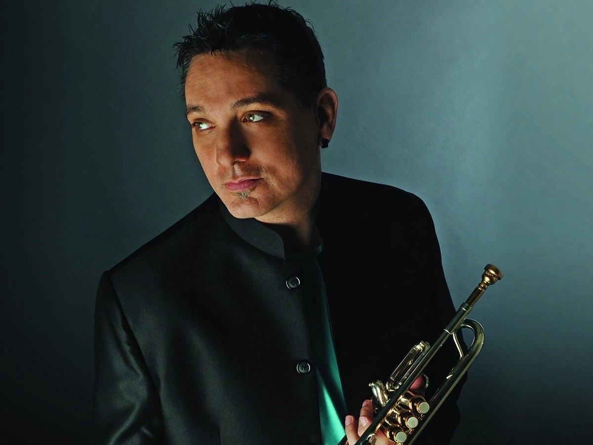 Rex Richardson Quintet:feat. Aichinger/Tököly/Honzák/Kleibl (USA/AT/SK/CZ)