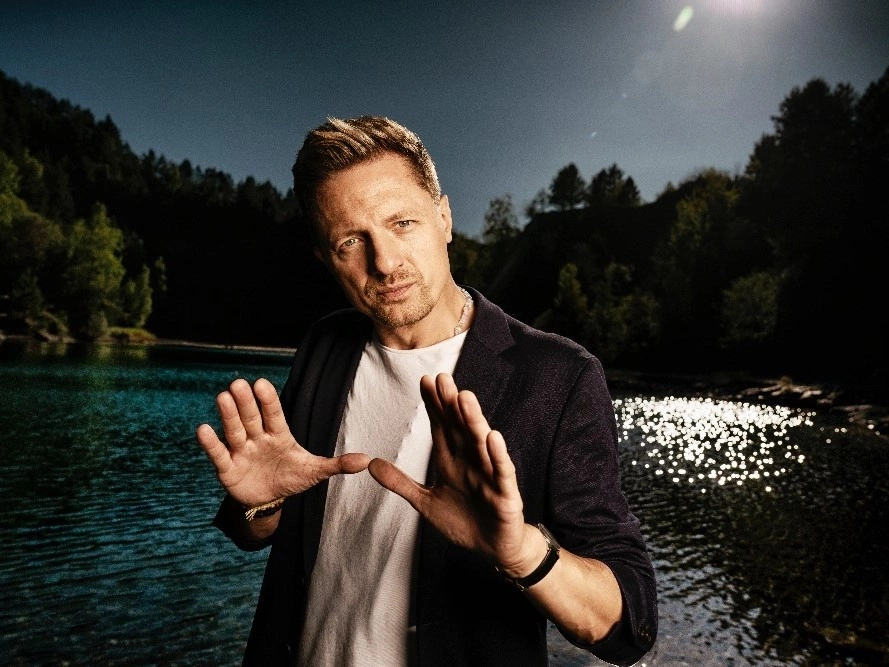 Ondřej Ruml & Matěj Benko Trio Exclusive Tour