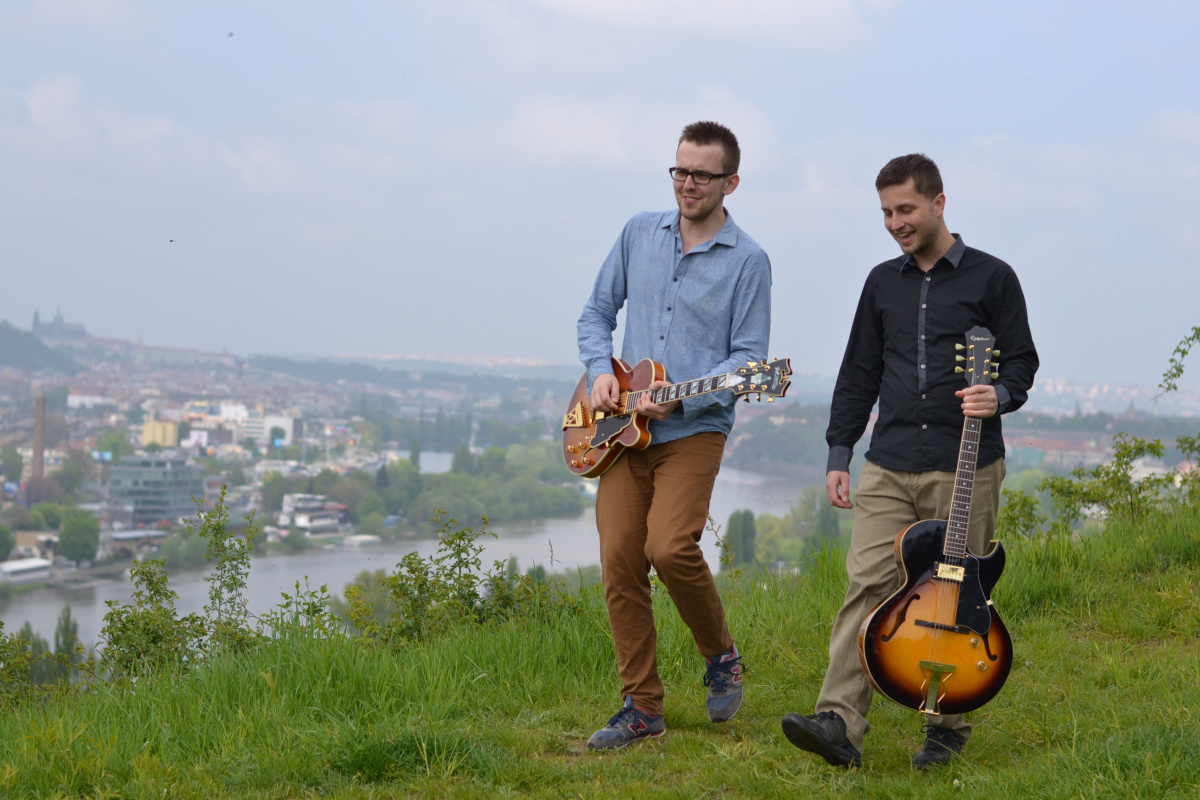 VOŠ - Koncert studentů hudby