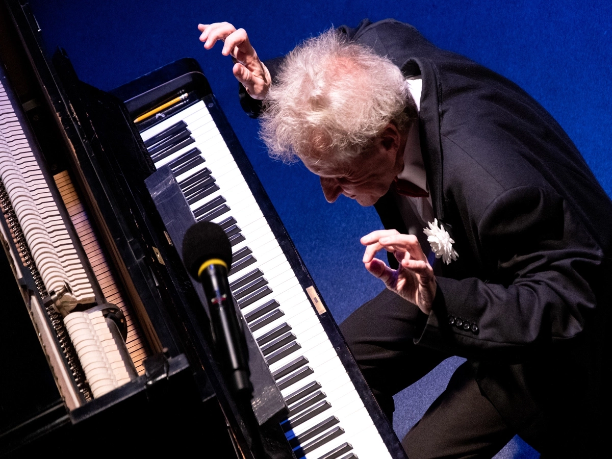 Tomáš Víšek - Jazz Goes To Classic
