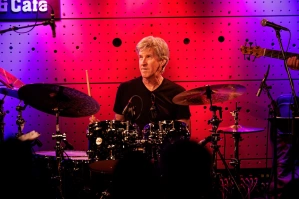Chad Wackerman & the L.A. All-Stars