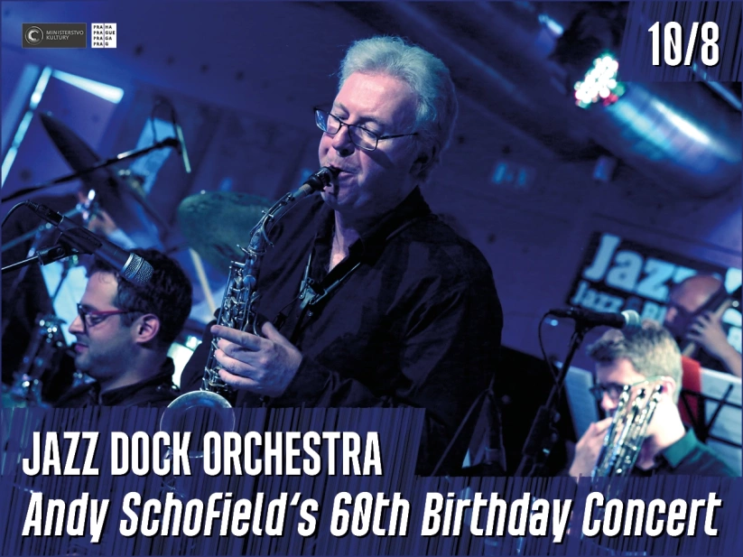 Jazz Dock Orchestra
