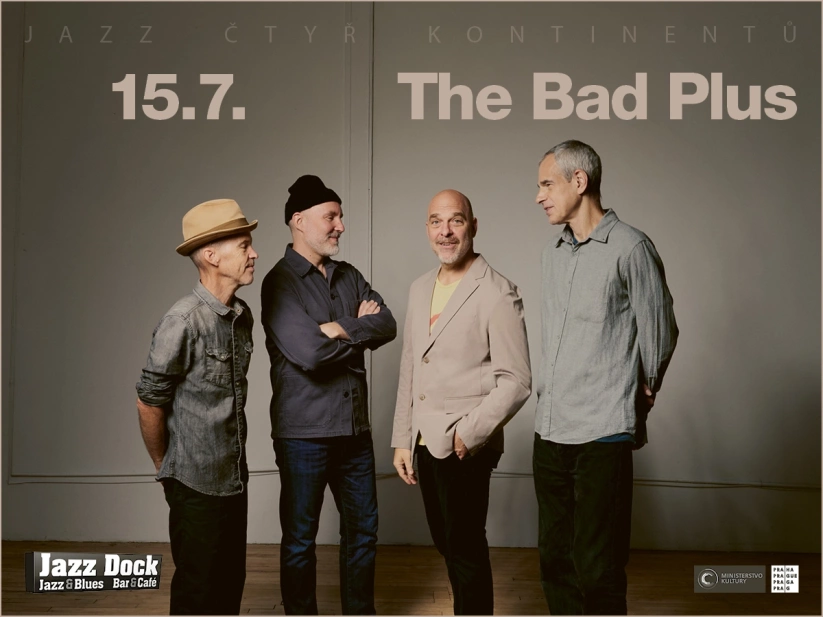 The Bad Plus (USA)