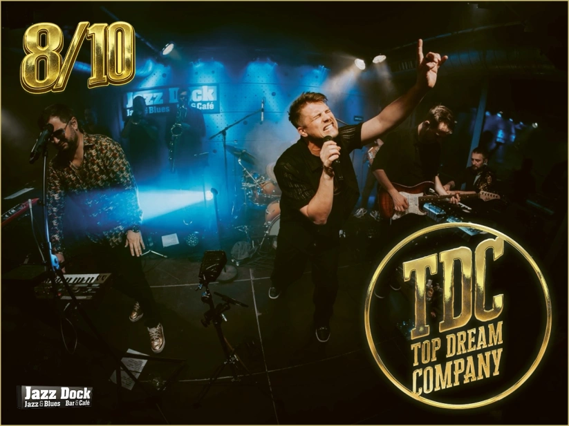 Top Dream Company