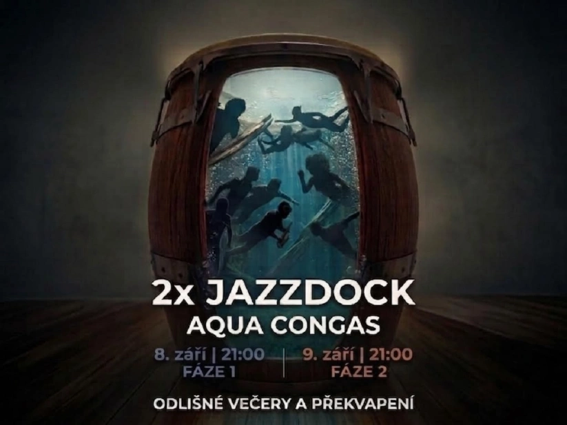 Imran Musa Zangi & Aqua Congas:release party for a single from the album