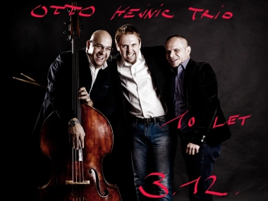 Otto Hejnic Trio