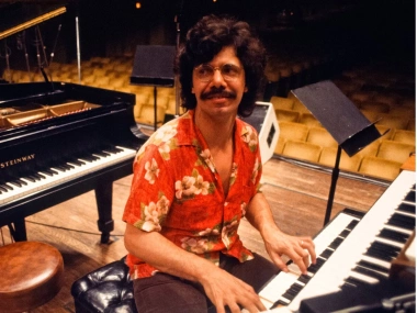 Jazz Dock Orchestra plays Chick Corea