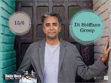 Di Stéffano Group (BRA)