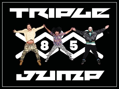 Triple Jump (SK)