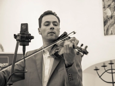 Pavel Švestka Swing Quartet