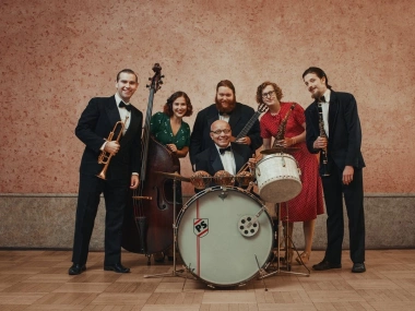 Swing Melody – New CD Release