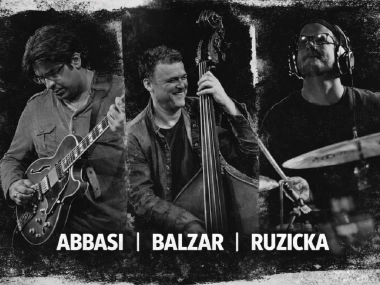 Rez Abbasi/Robert Balzar/Jacob Carl Růžička
