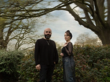 Emil Viklický Trio:Festival Věčná naděje