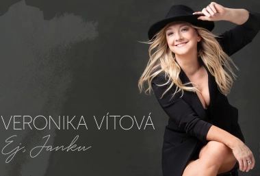 JAZZ ON THE ROOF:Veronika Vítová Trio