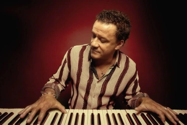 Jacky Terrasson Trio (FR/USA)