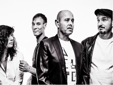 Marek Hlavica & The Seladons