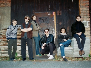 Pluto:ft. Marcel Bárta / Franklin / Marie April Diviš